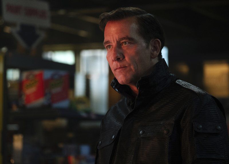 Movie review: The tech is advanced, but 'Gemini Man' is lifeless